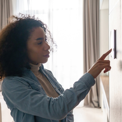 Waarom jij ook een smart home wil